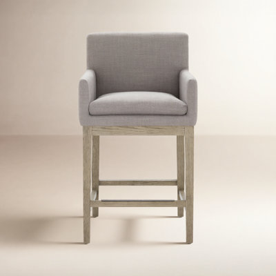 Bethea 26" Bar Stool
