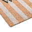 Non-Slip Striped Doormat