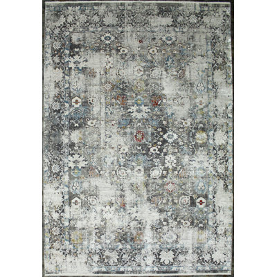 Antep Wool Rug