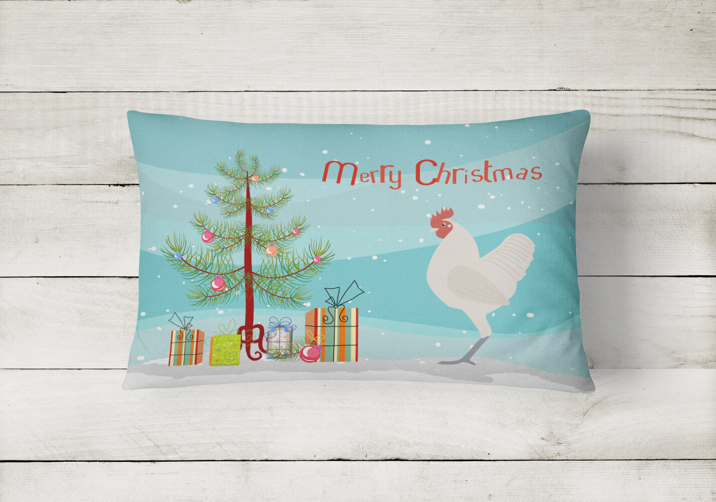 Wayfair christmas 2024 throw pillows