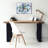 'Octopus' by Artpoptart Canvas Wall Art-143603306