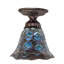 1 - Light Flush Mount