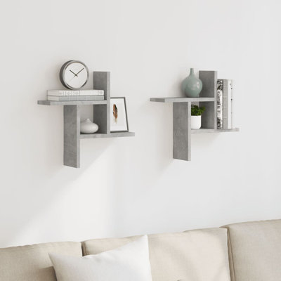 Rocchi Floating Shelf