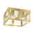 Natural Brass selected