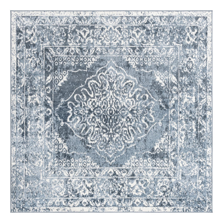 Boylan Oriental Indoor Rug