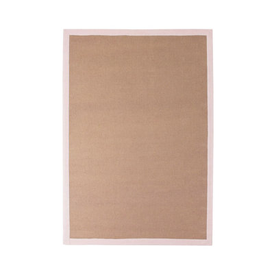 Morelock Rectangle Hand Woven Area Rug