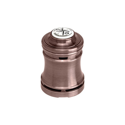 Traditional Single Port Air Gap