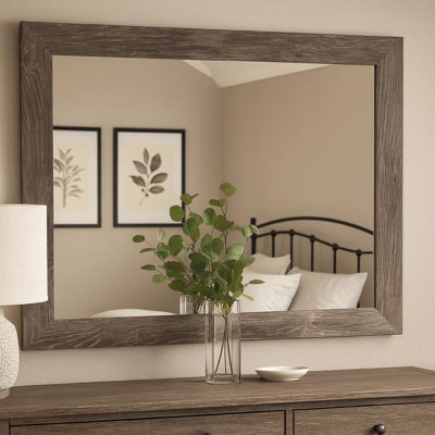 Miroir de commode Joep