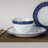 Noritake Rill Cereal Bowls, 6", 29 oz.-86175198