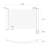Curved Towel Rail Towel Warmer-64175686