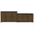 Brown is out of stock