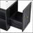 20"Small MDF Bathroom Vanity With Ceramic Sink-151321449
