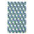 Argent / Bleu / Blanc