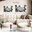 Senne Welcome To Fabulous Las Vegas BW-106052203