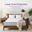 Sleep by Wayfair™ 10"/12"/14" Firm Hybrid Mattress-20292872-93784105-123514114