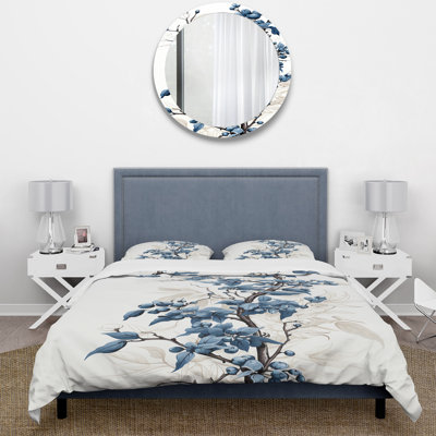Ensemble de housse de couette Windy