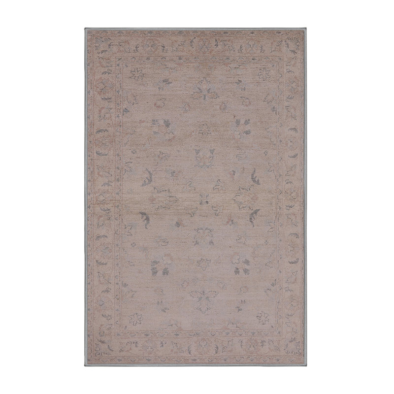 Tapis oriental Patric, Rectangle 5 pi x 8 pi