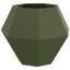 Planter 2 Pcs Steel-55003602-55003603
