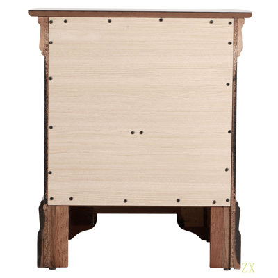 Table de chevet Louisphillipe