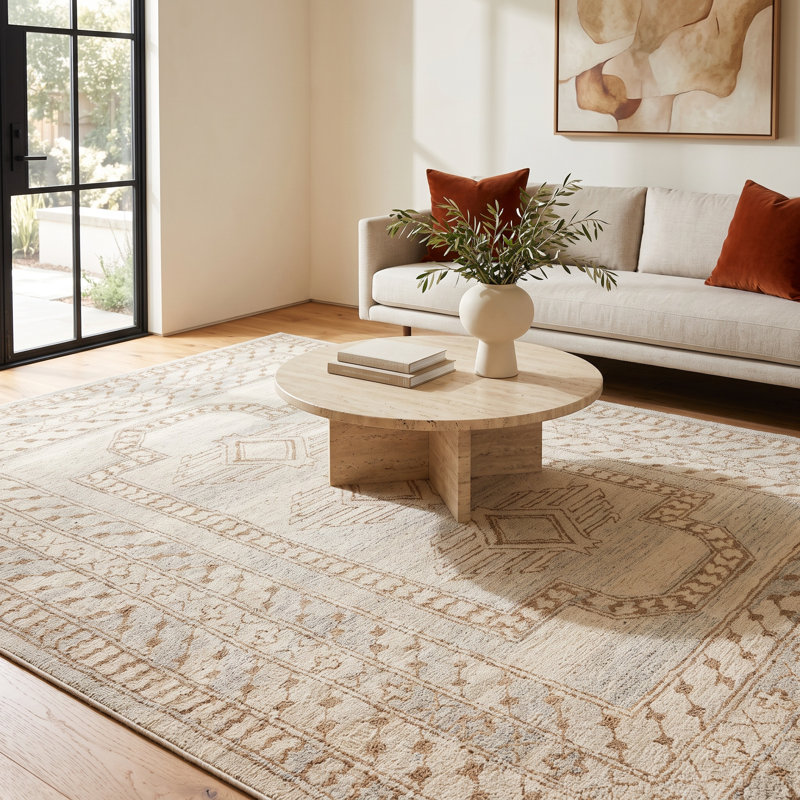 Desiree Area Rug, Rectangle 8' x 10'