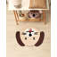 Tapis unique en laine pour enfants Playtime-102893040