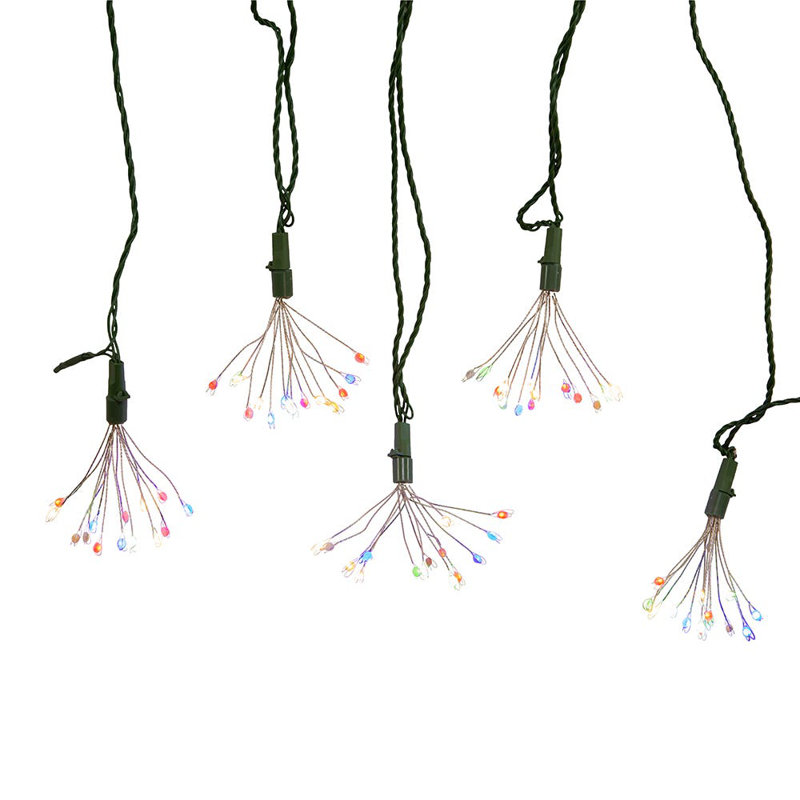 0.1'' String Lights, Multicolor