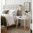 Southborough End Table with Storage-1288019591