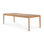 Bok Outdoor Teak Dining Table