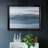 Across The Lake-Framed Gallery Wrapped Canvas-83862642-83862643