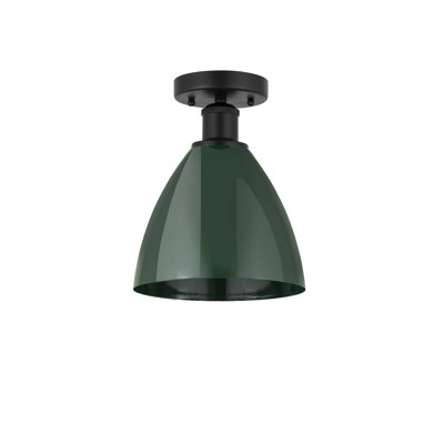 Coopersburg Semi Flush Mount