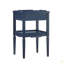 Table de chevet 1 tiroir Foley Midnight-1372498665