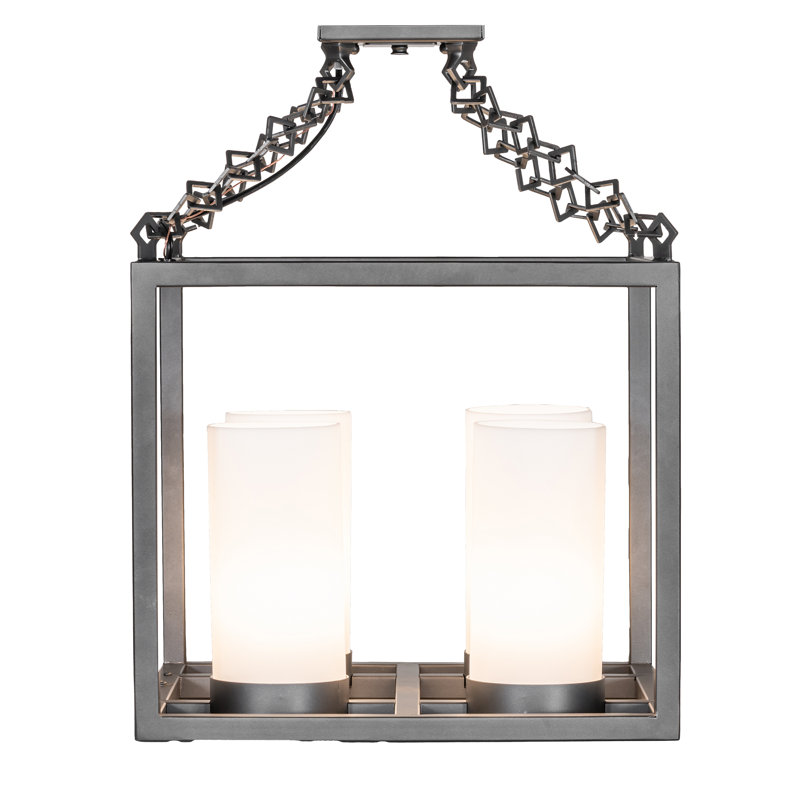 4 - Light Pendant