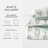 All Season Down-Alternative Reversible Comforter Set in Botanical Sage Green-5306032