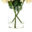 Luxe Cone Hydrangea Arrangement-69486212