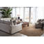 Home Elegance Sectional