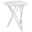 Table de bar Halverson