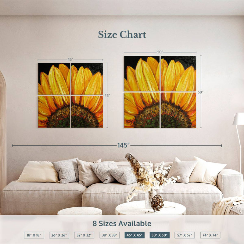 Harnek Sunflower Sunflower