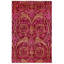 One-of-a-Kind 5'6" X 8'1" Flatweave Area Rug