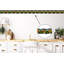Bordure de papier peint L 15 pi x l 9,25 po Kaltrina-1133472175