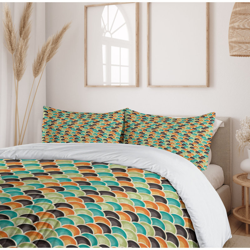 Duvet Cover