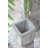 Wellsville Statue Planter