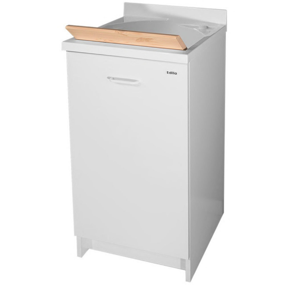 450mm Free-standing Single Vanity