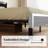 Minas Classical Metal Frame Platform Bed-768846152-725359924