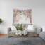 Tapisserie murale-493853675