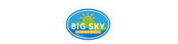 Big Sky logo