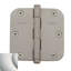 3.5" H × 3.5" W Butt/Ball Bearing Single Door Hinge-339717199