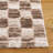 Shenali Shag 900 Performance Geometric Rug-1675347262
