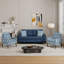 Ensemble de salon Wilmington Mid-Century-103232802