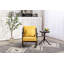 Chaise d'appoint rembourrée-62390107