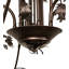 Ganzi 15 - Light Chandelier